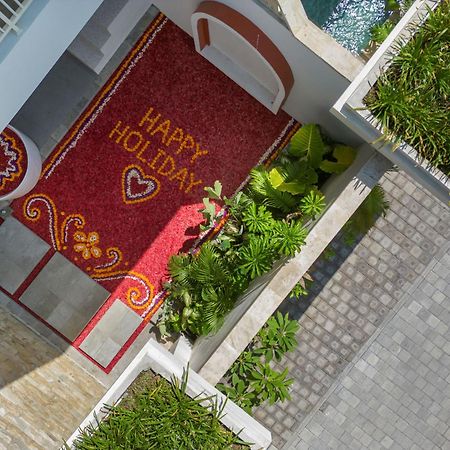 Sayang Villa Bali Kerobokan Εξωτερικό φωτογραφία
