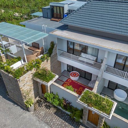 Sayang Villa Bali Kerobokan Εξωτερικό φωτογραφία