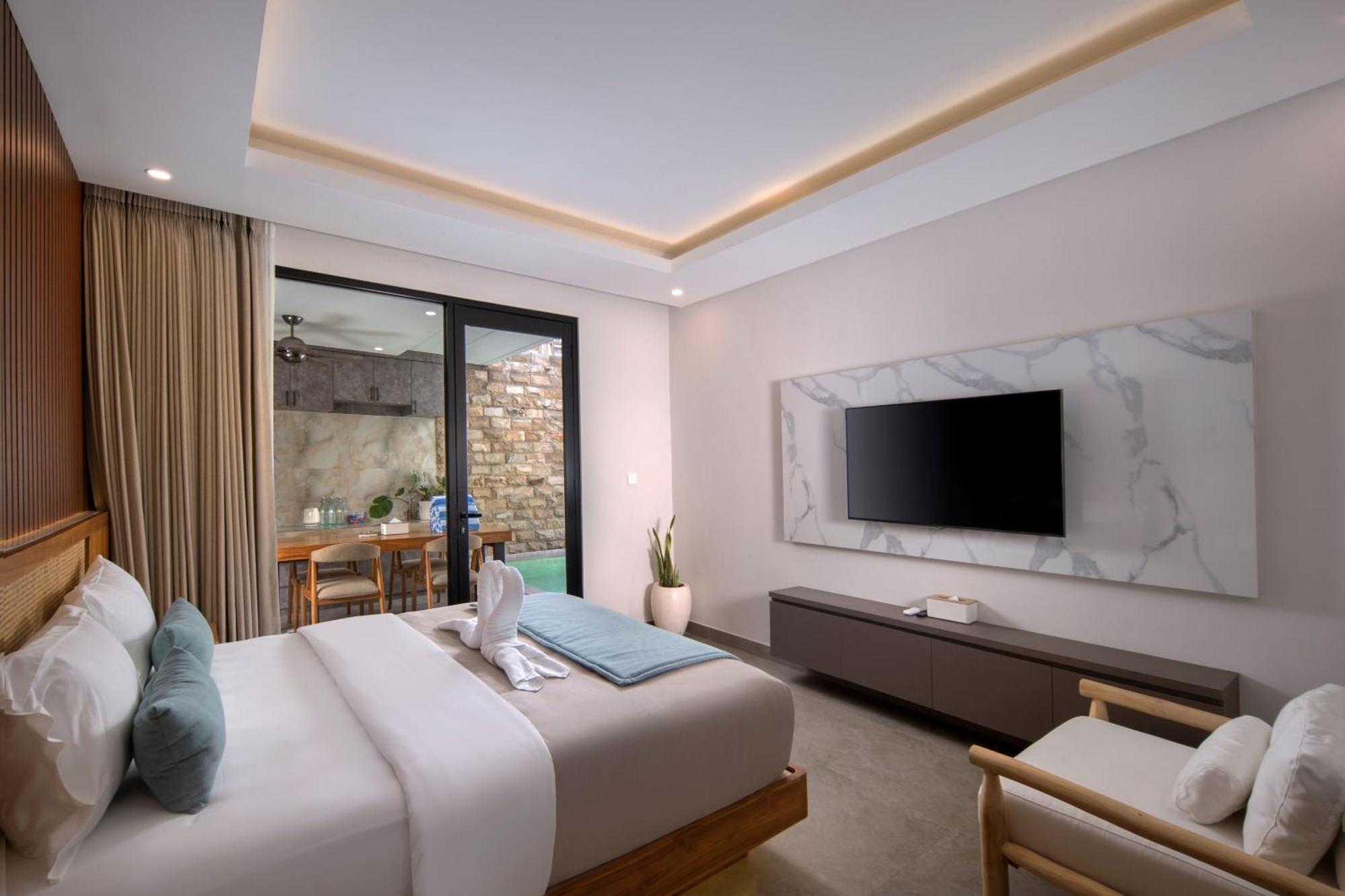 Sayang Villa Bali Kerobokan Εξωτερικό φωτογραφία