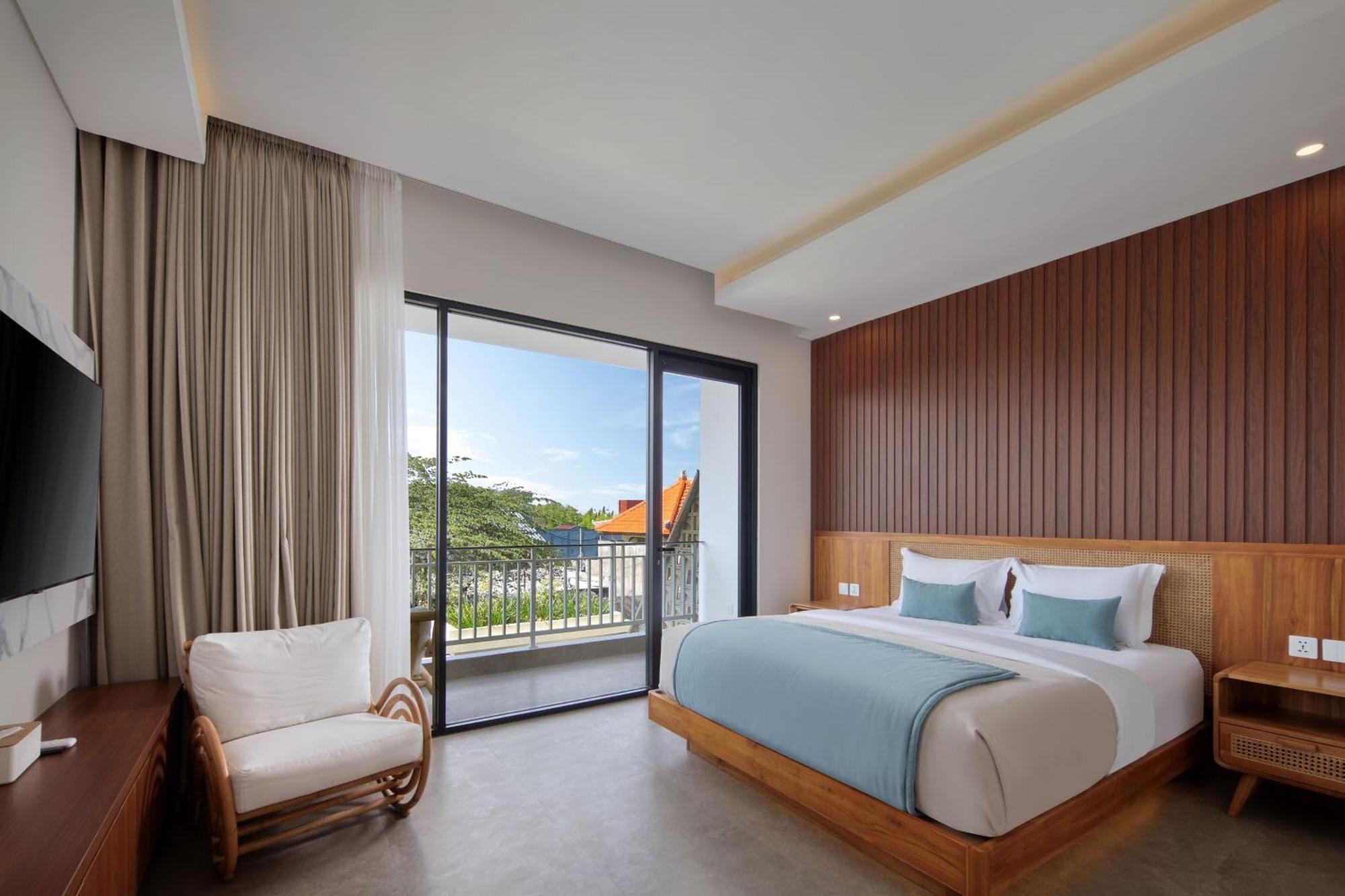 Sayang Villa Bali Kerobokan Εξωτερικό φωτογραφία