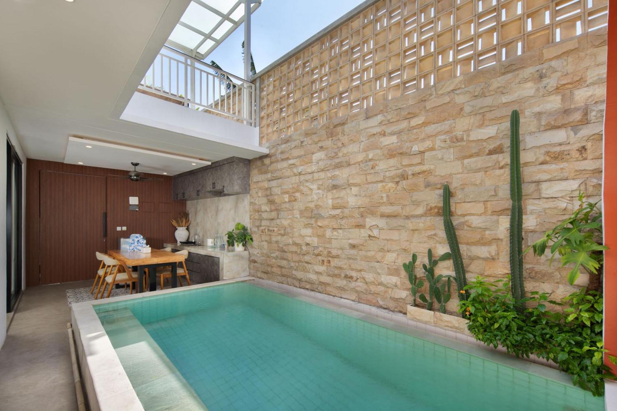 Sayang Villa Bali Kerobokan Εξωτερικό φωτογραφία