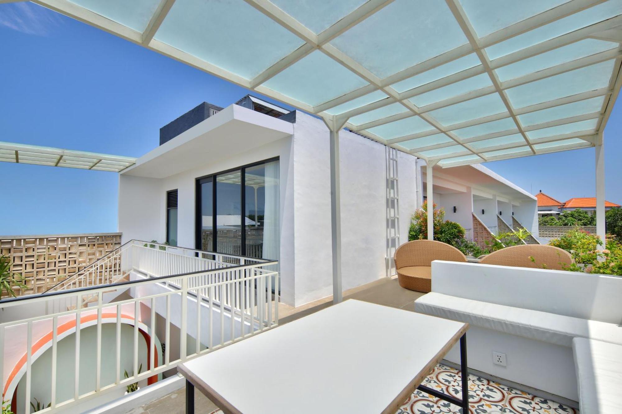 Sayang Villa Bali Kerobokan Εξωτερικό φωτογραφία