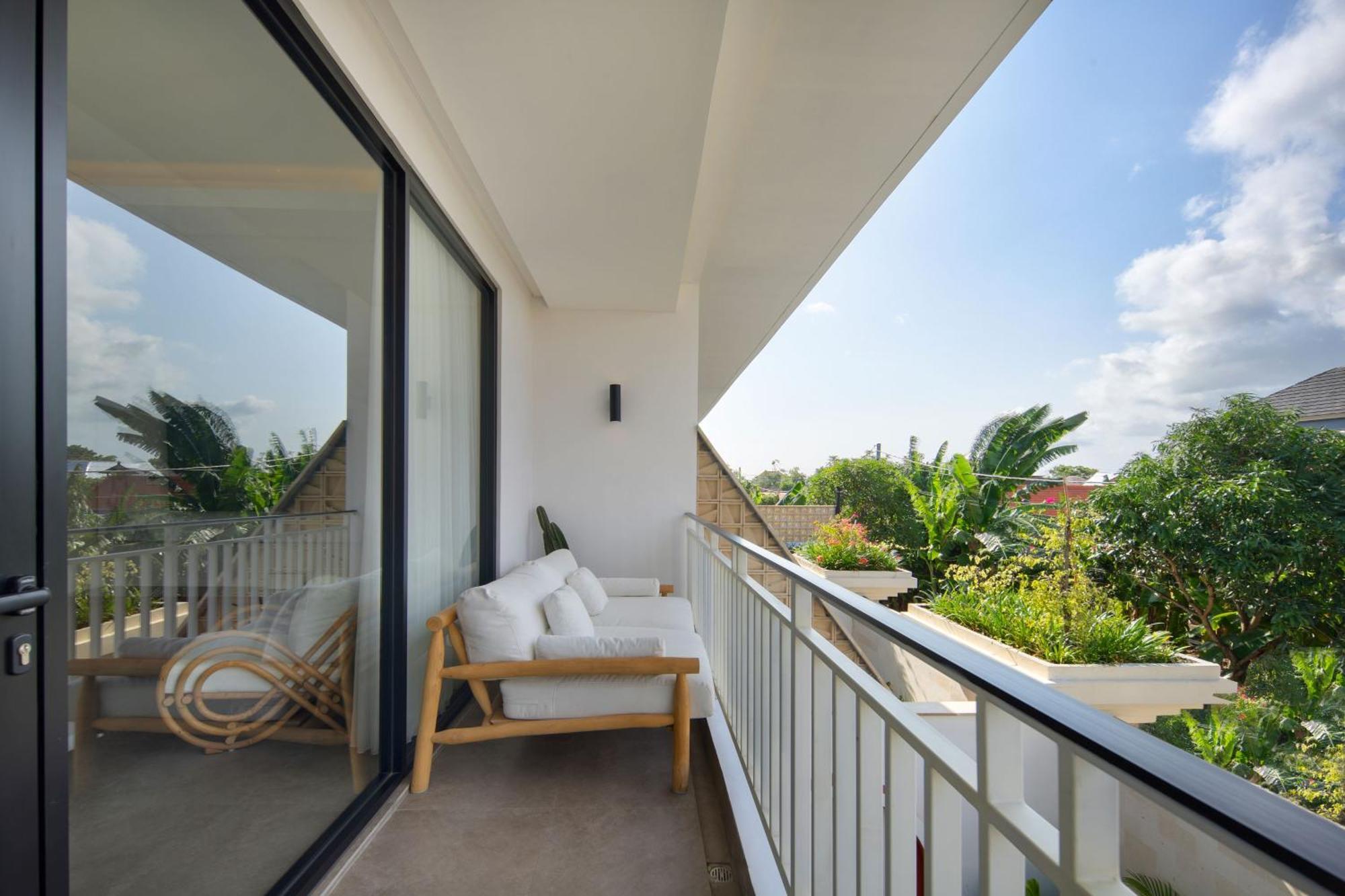 Sayang Villa Bali Kerobokan Εξωτερικό φωτογραφία