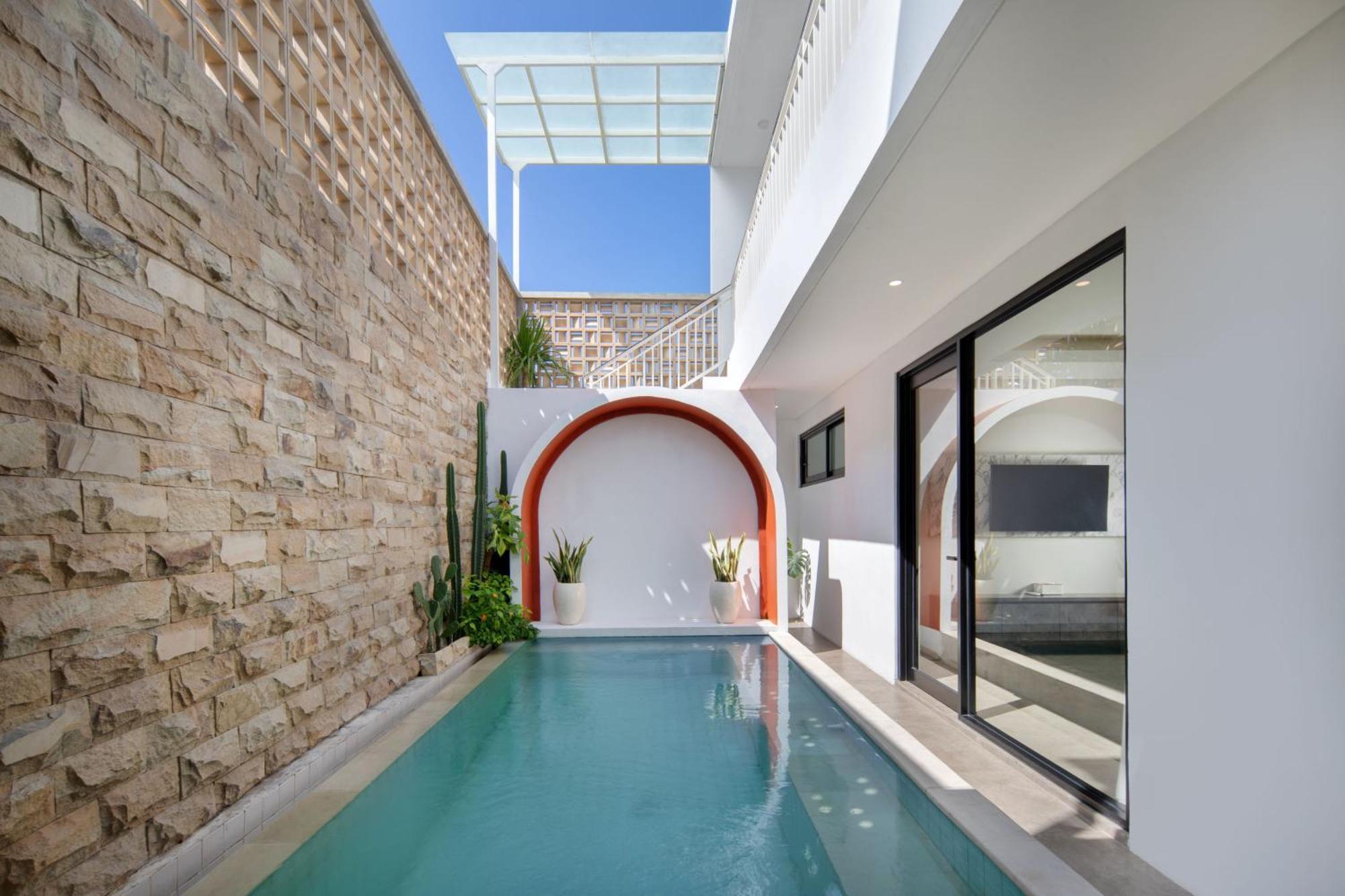 Sayang Villa Bali Kerobokan Εξωτερικό φωτογραφία