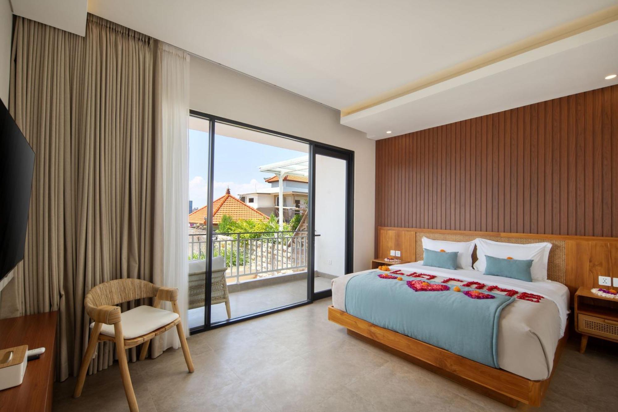 Sayang Villa Bali Kerobokan Εξωτερικό φωτογραφία