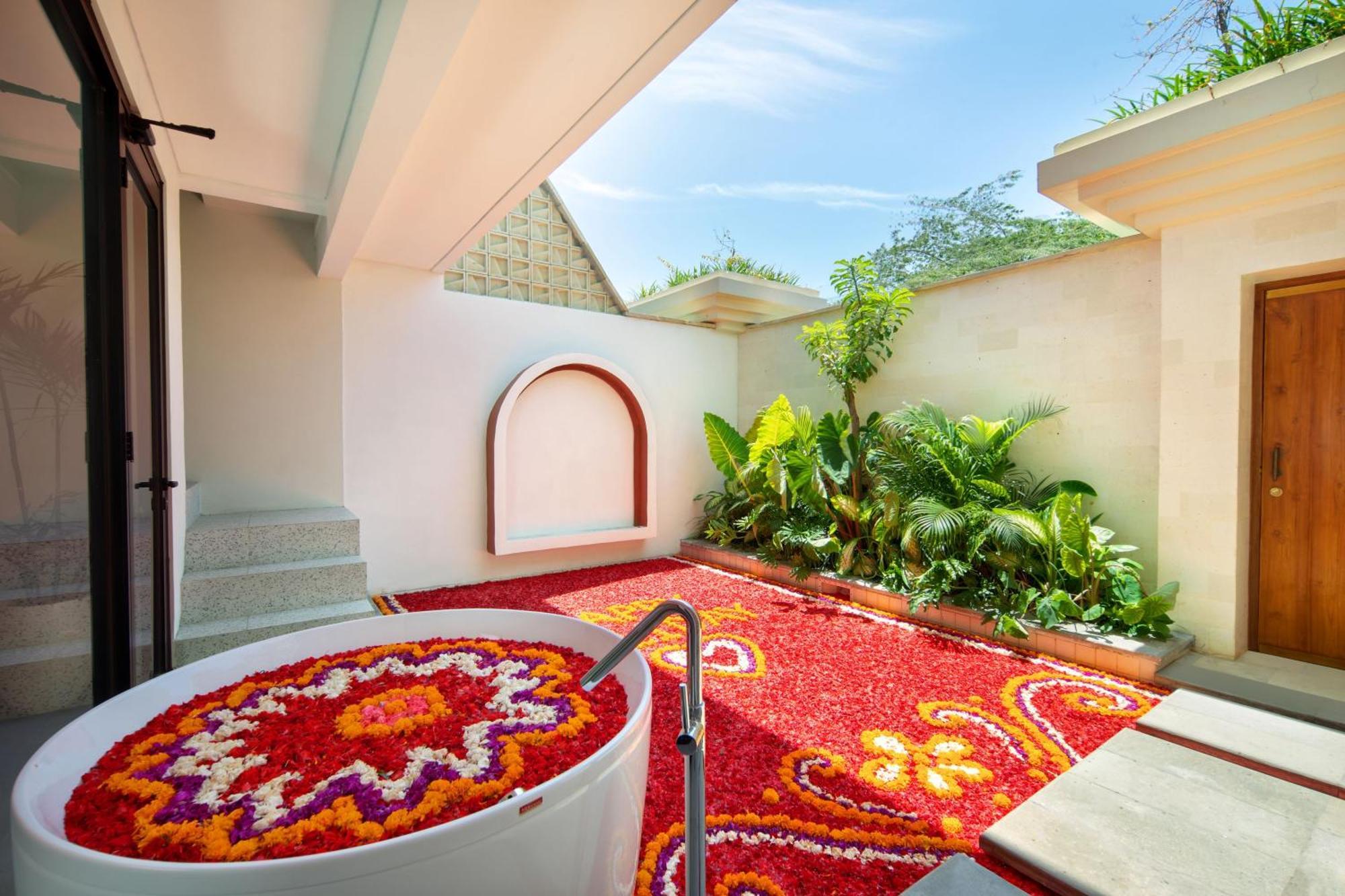 Sayang Villa Bali Kerobokan Εξωτερικό φωτογραφία