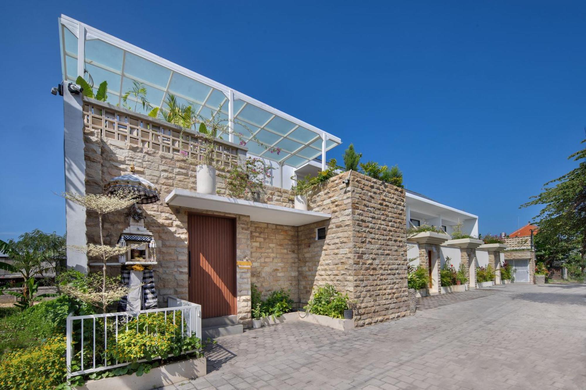 Sayang Villa Bali Kerobokan Εξωτερικό φωτογραφία